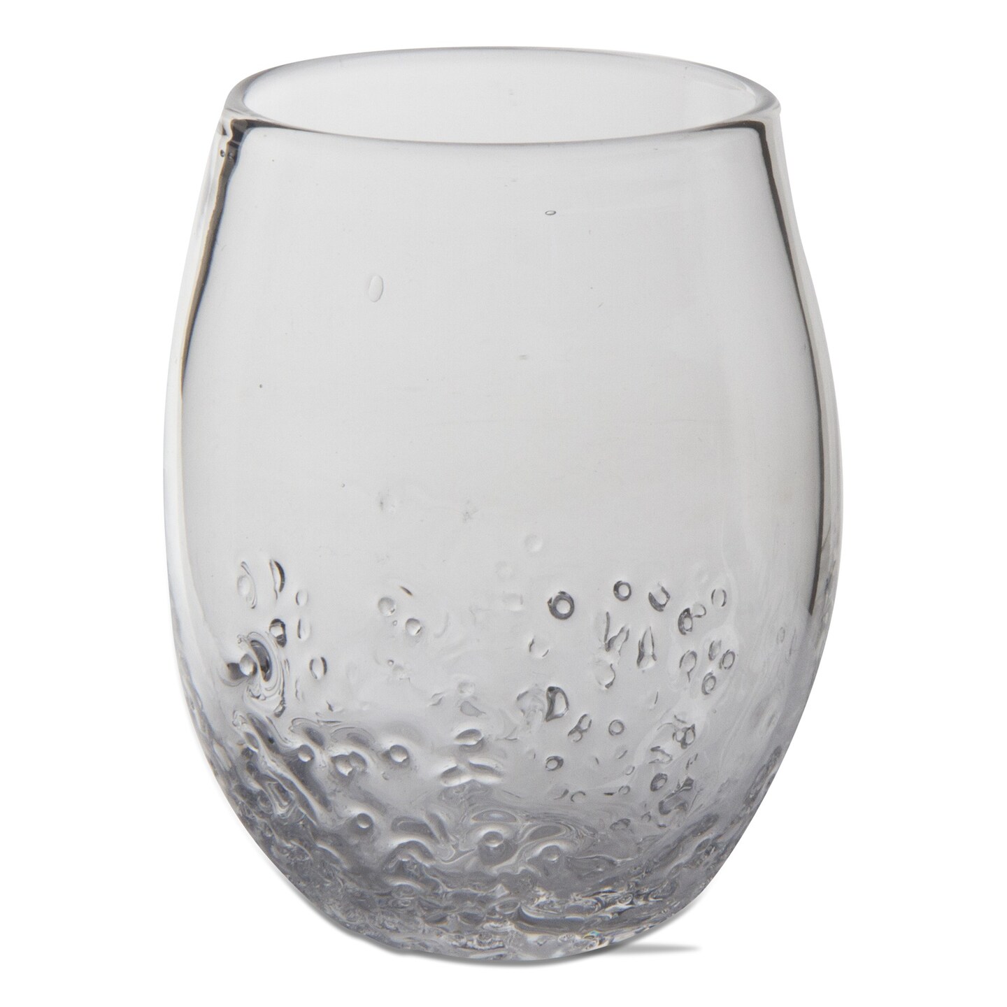 Ice Stemless Drinkware Glass