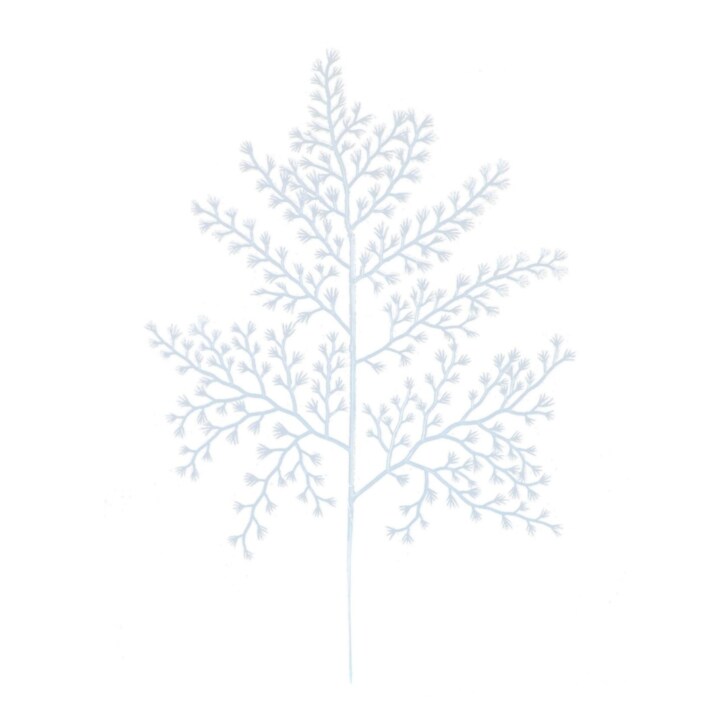 144 pcs 14" Maidenhair Fern Pick