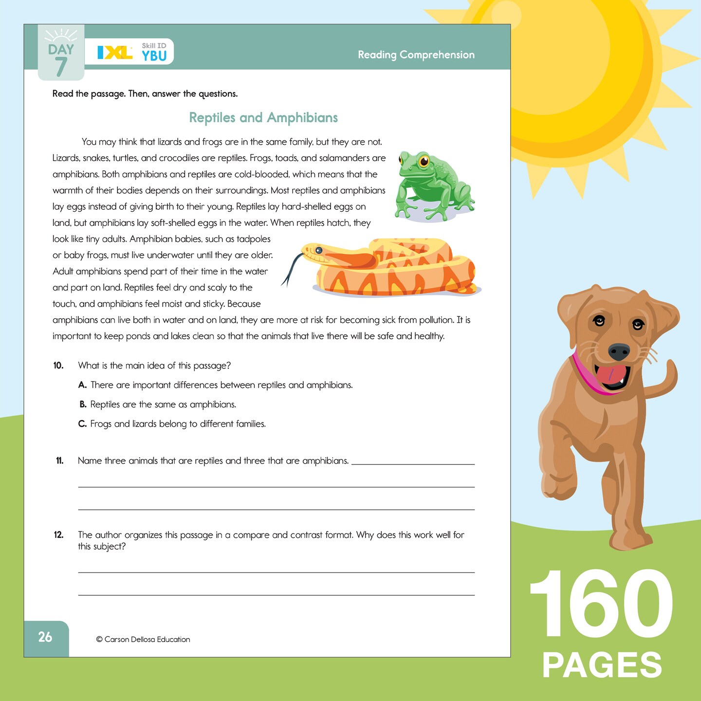 Summer Bridge Activities 4th to 5th Grade Workbooks All Subjects, Math, Language Arts, Reading Comprehension, Science, Social Studies, Writing, Fitness, Flash Cards, Stickers and More