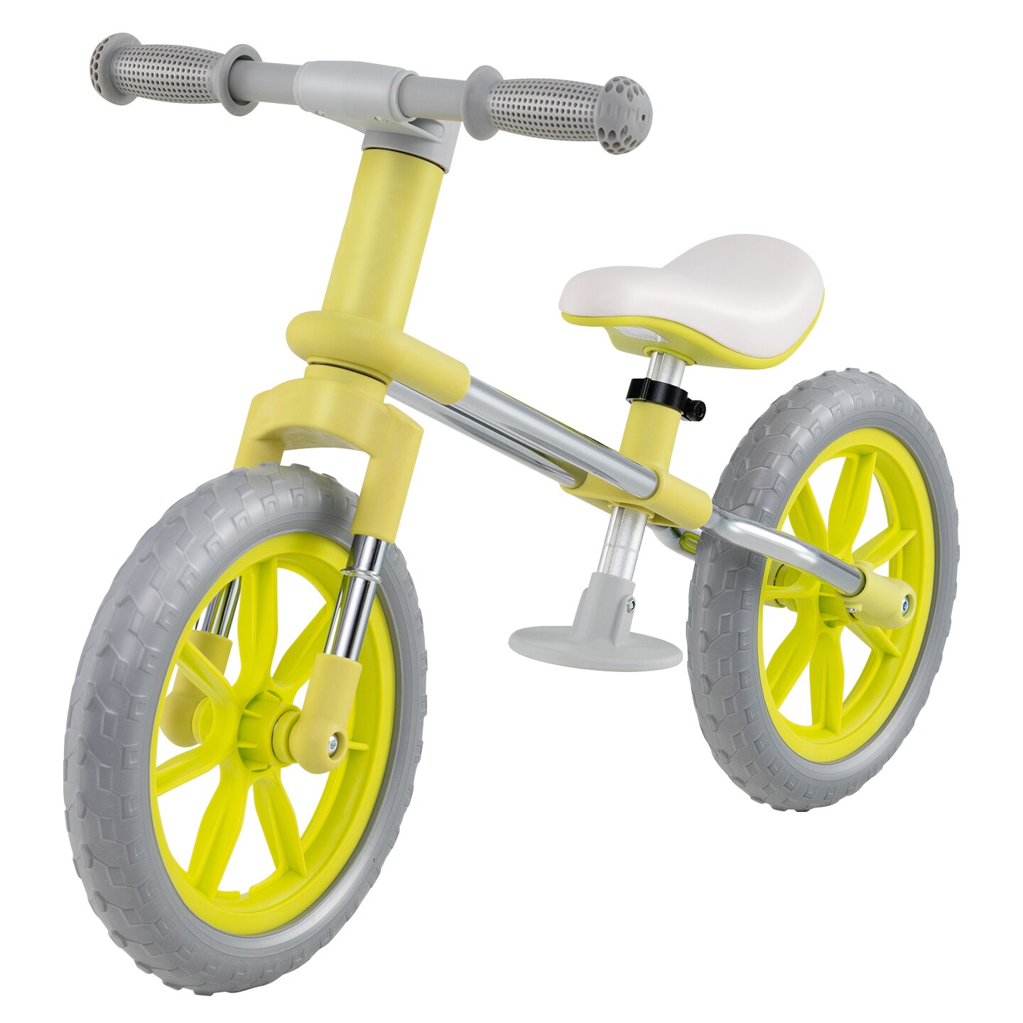 Balance Bike 12 Bike Height Metal 12 Inch Balance Bike With