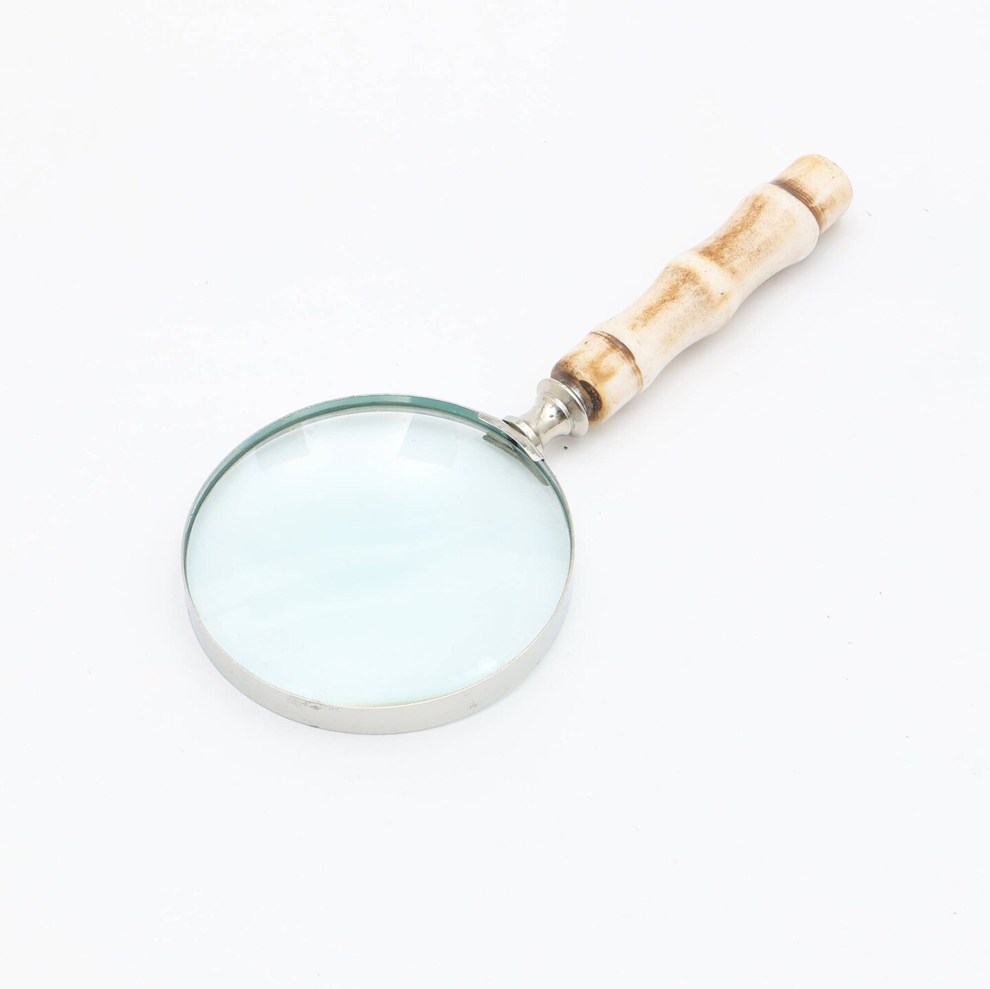 Magnifying Glass With Resin Handle