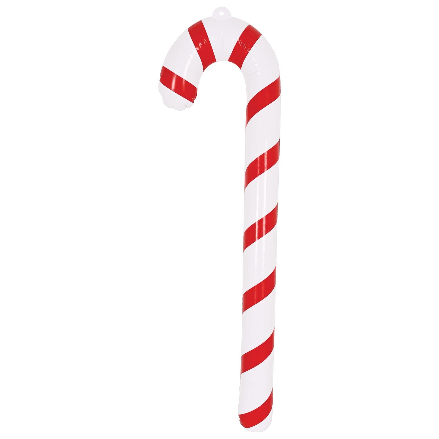 18 Pack Beistle Christmas Inflatable Candy Canes