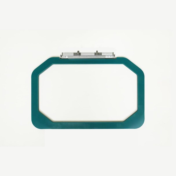 DIME - Snap Hoop Monster 145 x 255 MM large oval for Bernina Embroidery Machines- RM1/ SH00C1M