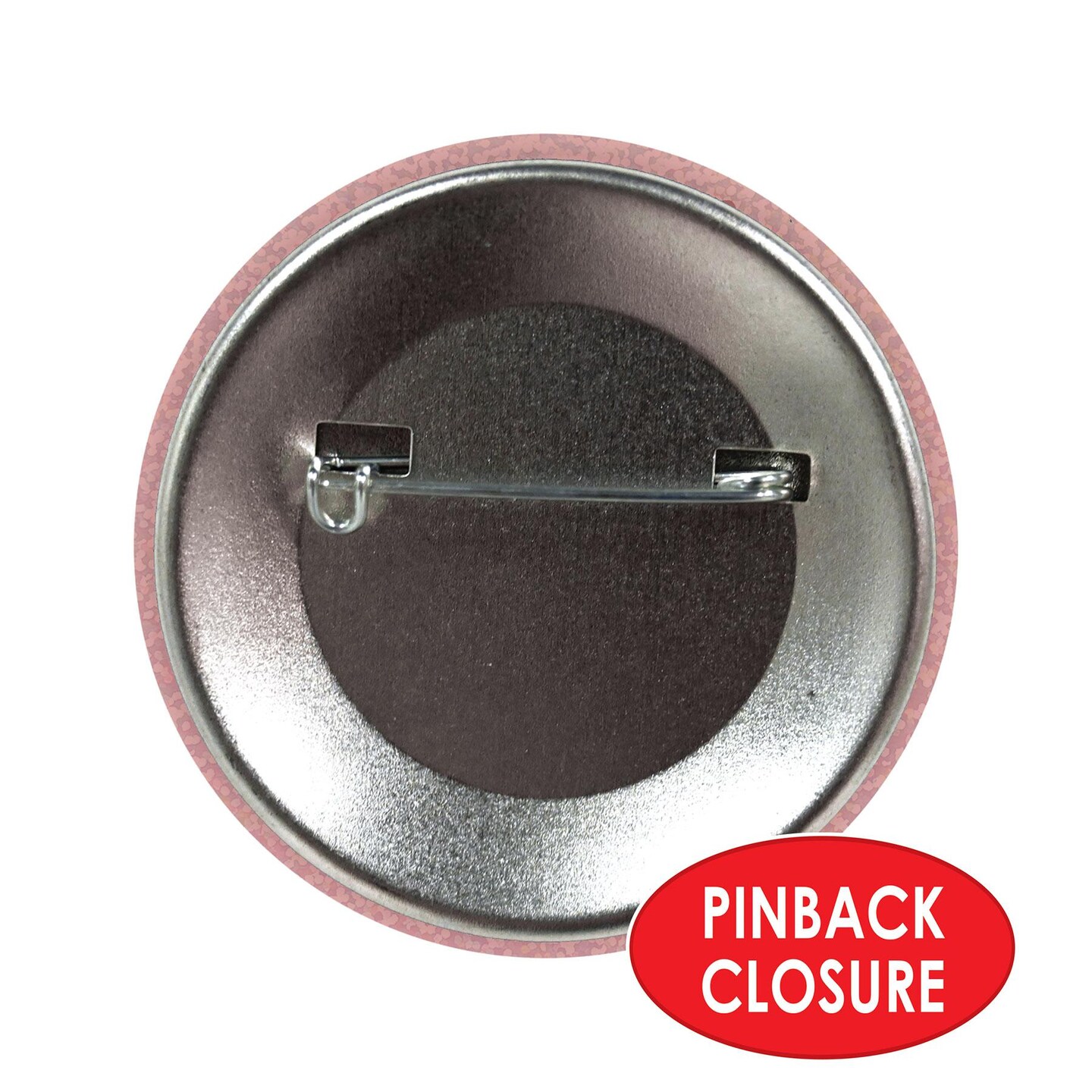 6 Pack Beistle Maid Of Honor Button