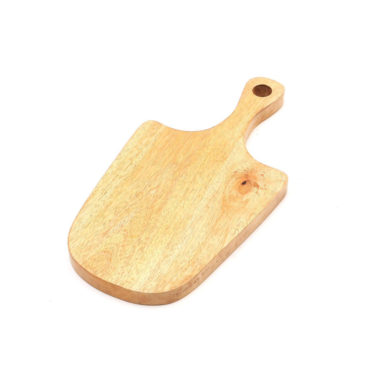 Handmade Wooden Serve &#x26; Chopping board-12&#x22; X 6&#x22;