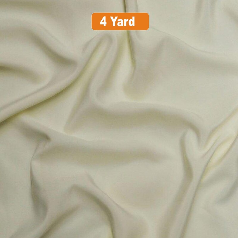 60" Wide Peachskin Polyester Fabric Soft Suedes for Apparel and Garments