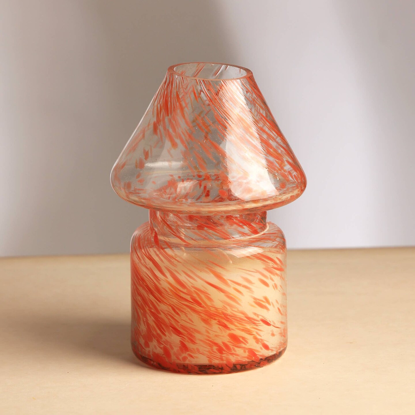 Mouth-blown Glass Jar Scented Candle – 11.5 oz Soy Wax Blend – Assorted Artisan Fragrances in Unique Decorative Vessels