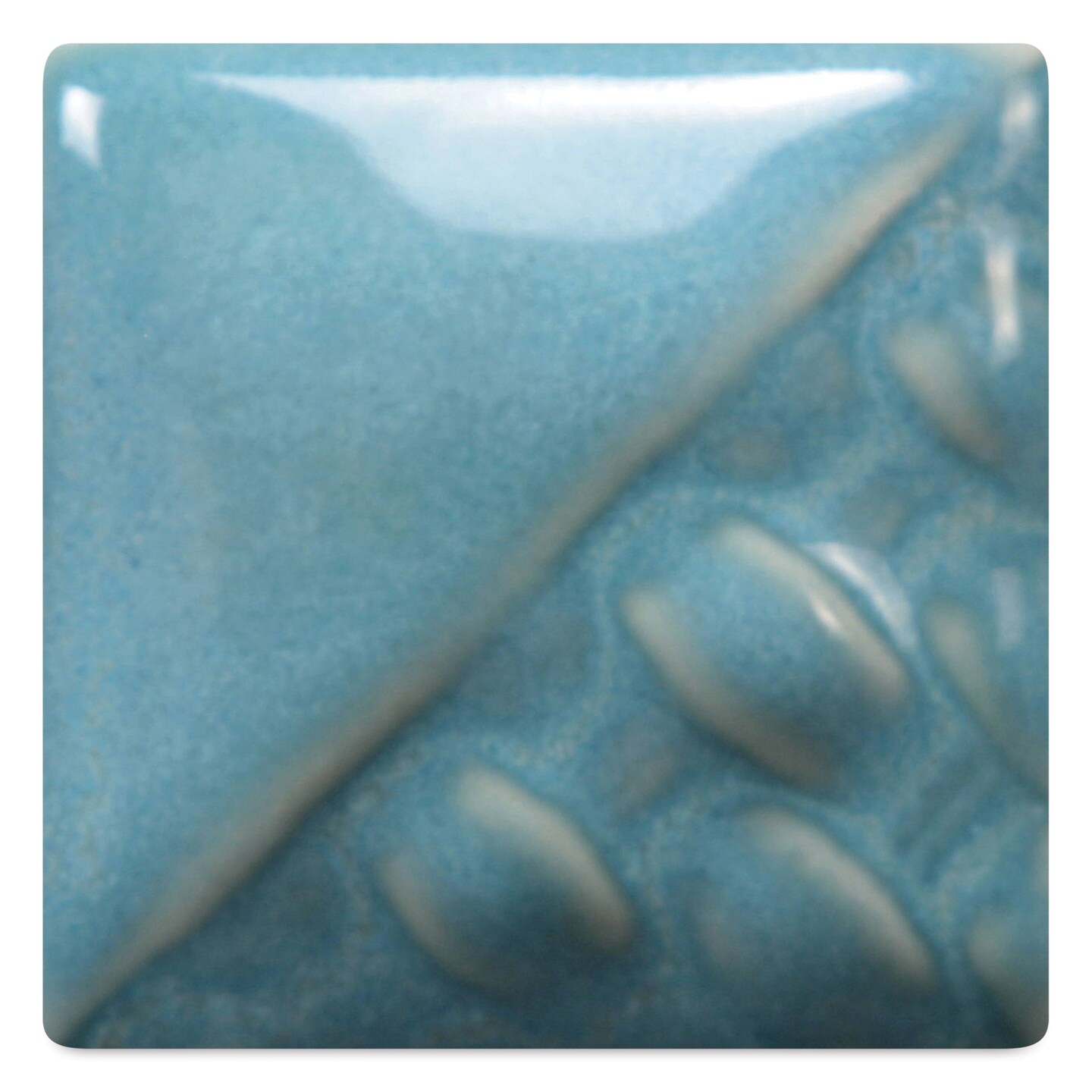 Mayco Stoneware Classic Glaze - Norse Blue, Dry, 10 lb