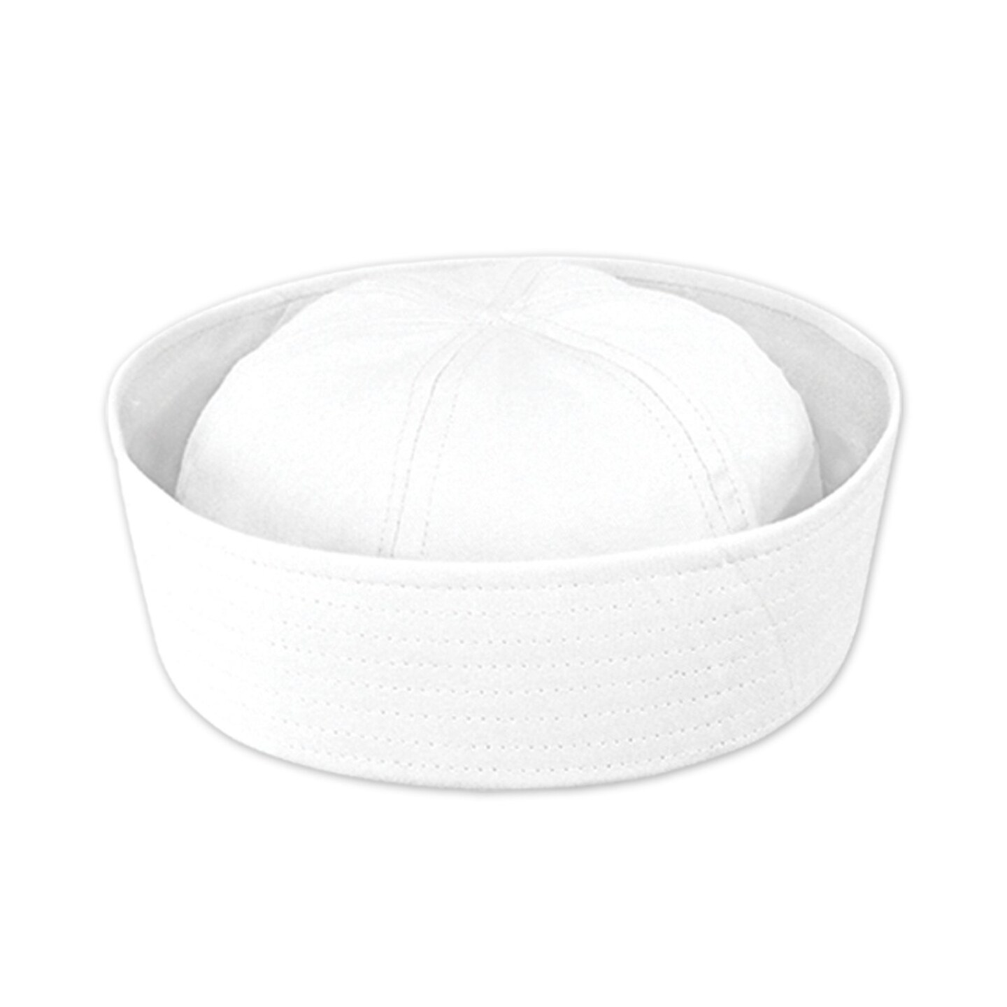 Nautical Sailor Hats - Pack of 12: Stylish, Durable, and Perfect for Parties!