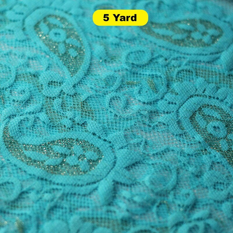 Passion Paisley Collection Bold and Beautiful Designs