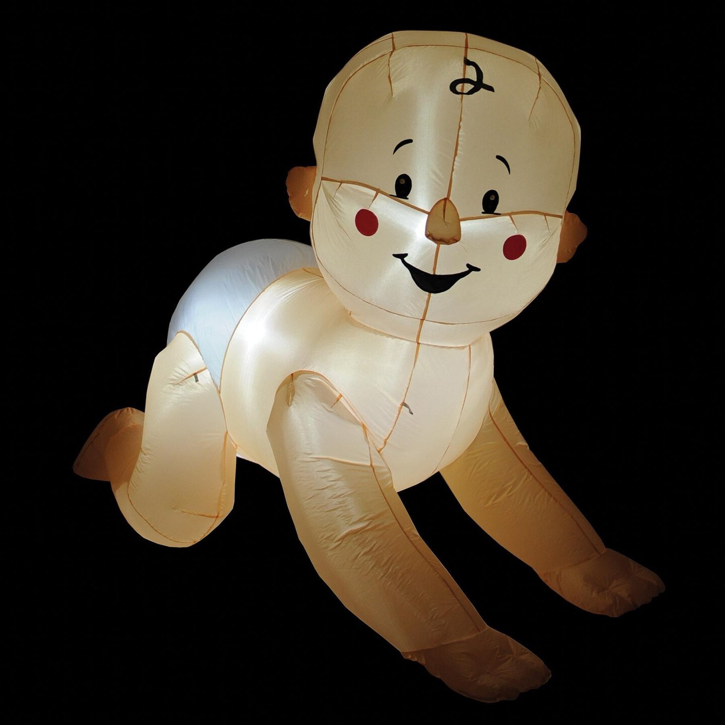 Beistle Jumbo Baby Inflatable