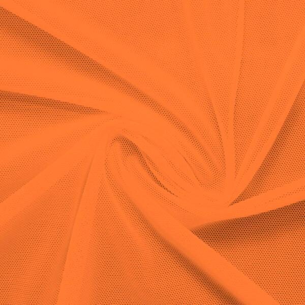 Outrageous Orange