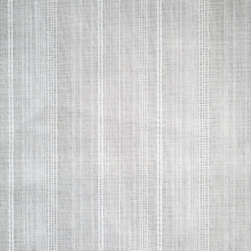 Computer Sheer Polyester Linen Fabric for Drapery