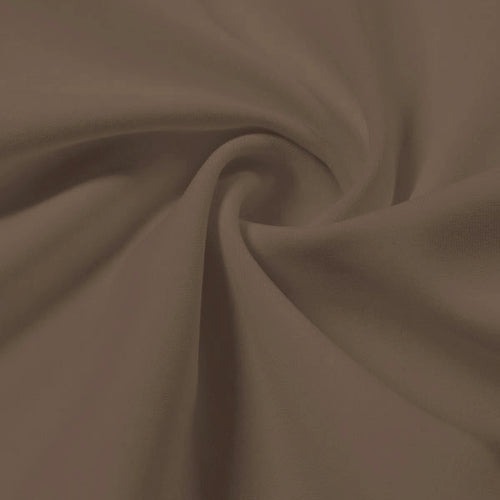 1 Yard Synergy Polyester Lycra Fabric Stretch Performance Material for Dance & Activewear