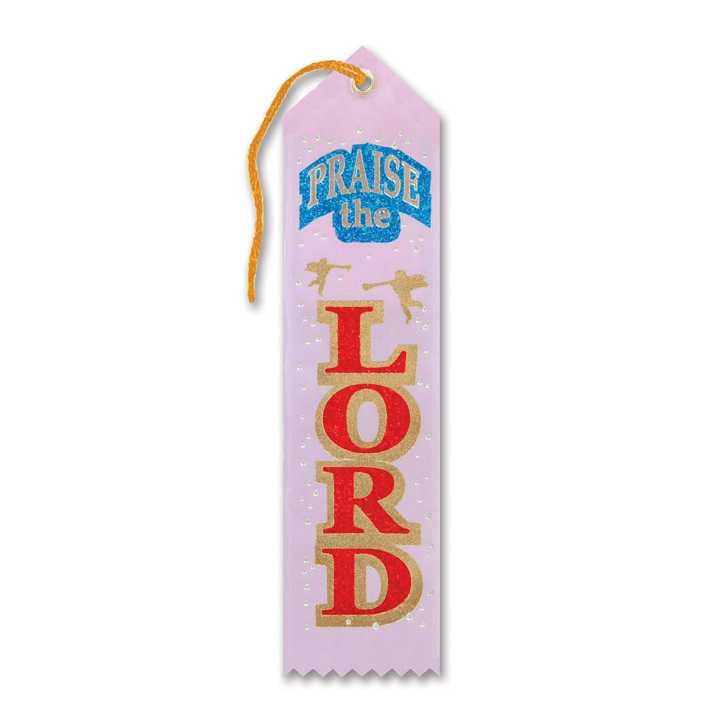 6 Pack Bulk Praise The Lord Ribbon | Michaels