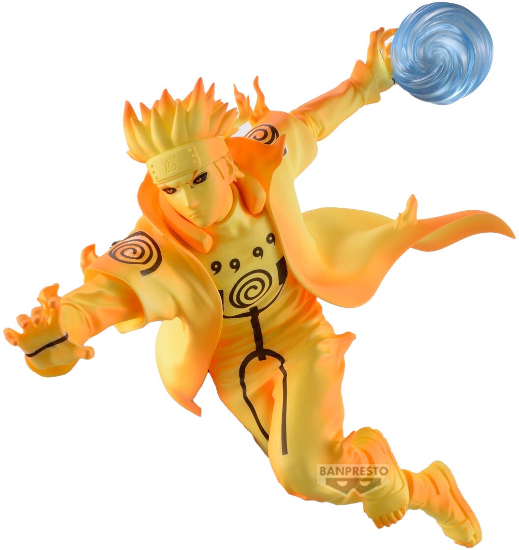 Minato Color Banpresto - Naruto Shippuden - Minato Namikaze(B:Minato Namikaze ...