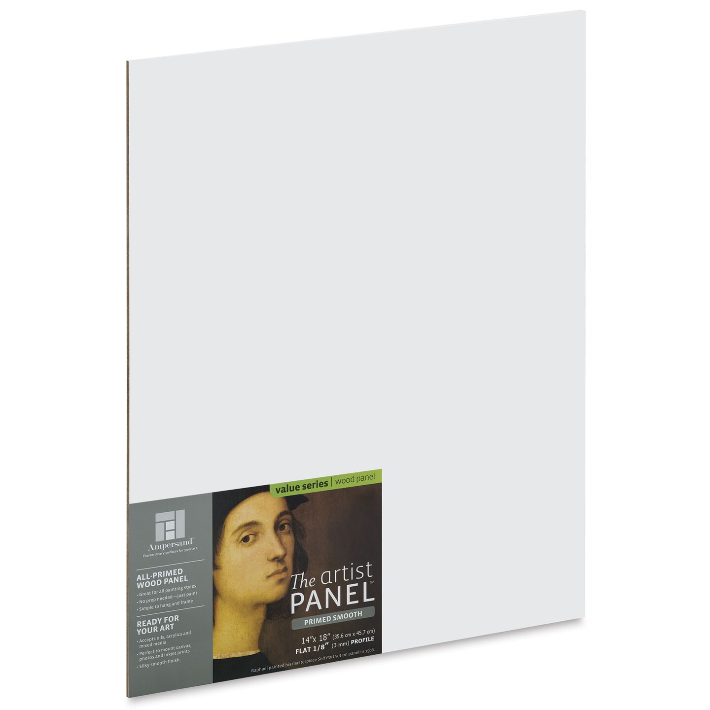 Artist Canvas | For Painting & More | Michaels