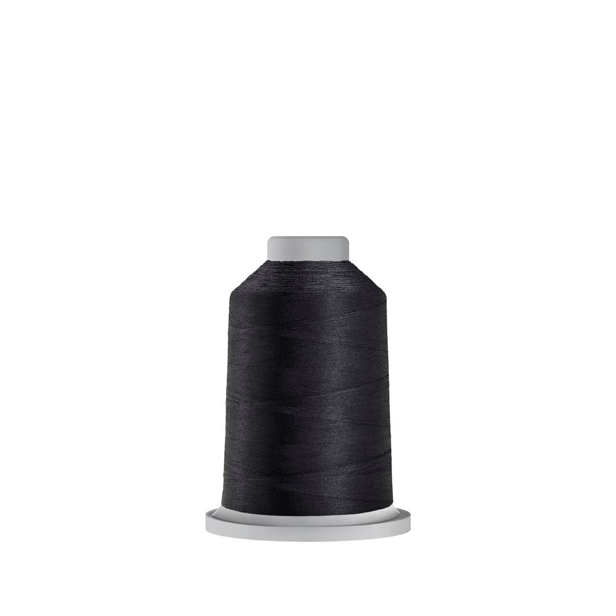 30296 Midnight Navy Glide Polyester Thread - 1,100 yards Mini Spool