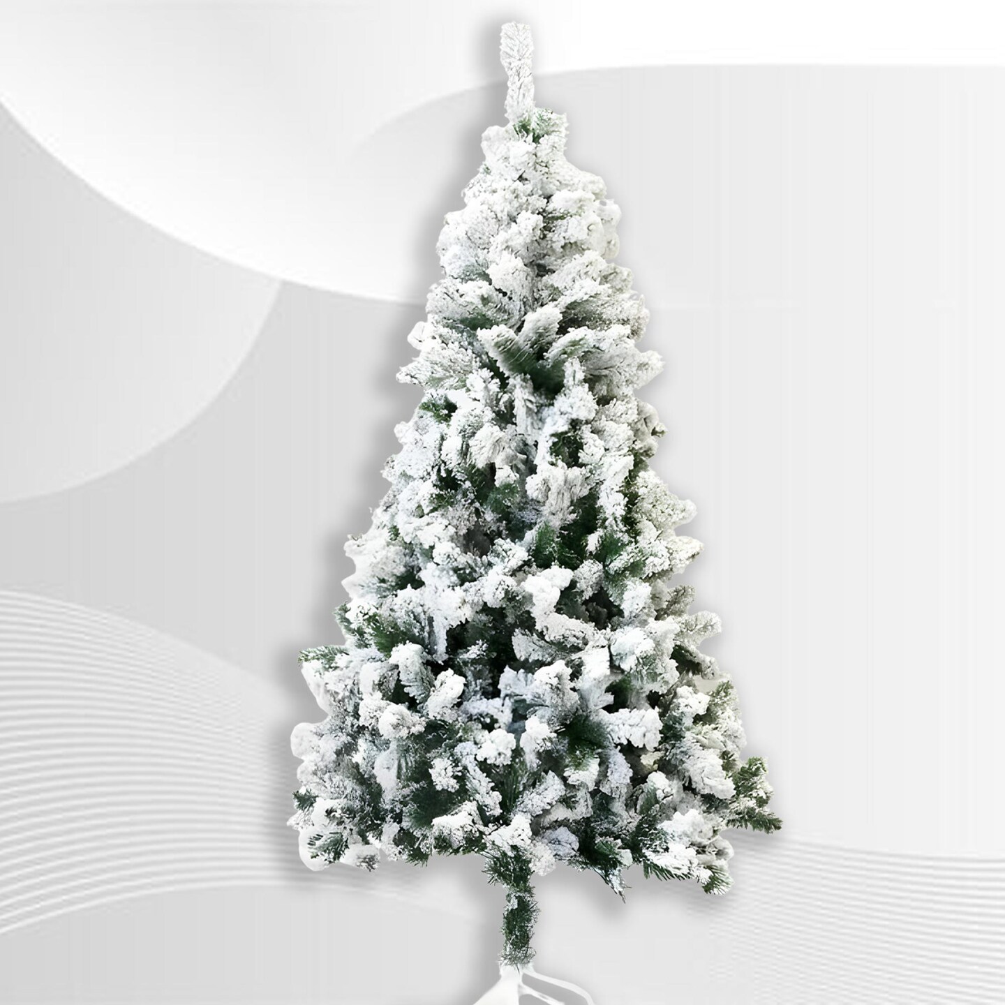 2ft holiday display Christmas Tree Mini Artificial Pine for Holiday Decor