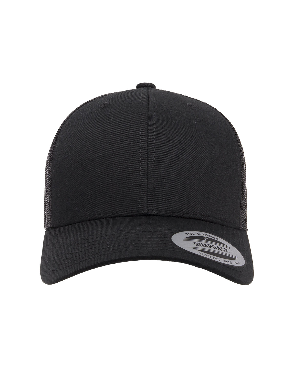 YP Classics&#xAE; Adult Retro Trucker Cap