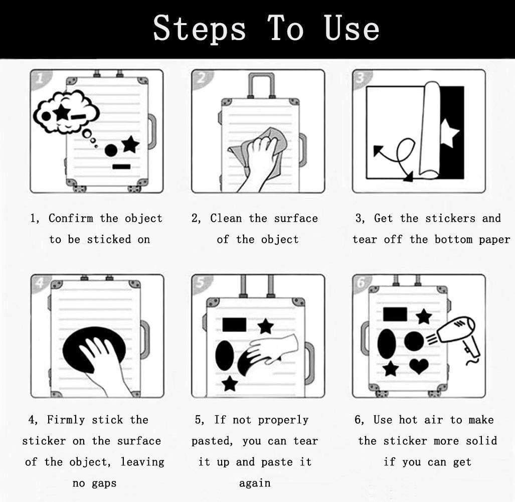 Baseball Stickers | 50 Pcs Baseball Waterproof Vinyl Stickers for Helmet Snowboard Water Bottles Bicycle Laptop Refrigerator Luggage Computer Mobile Phone Bike Decals