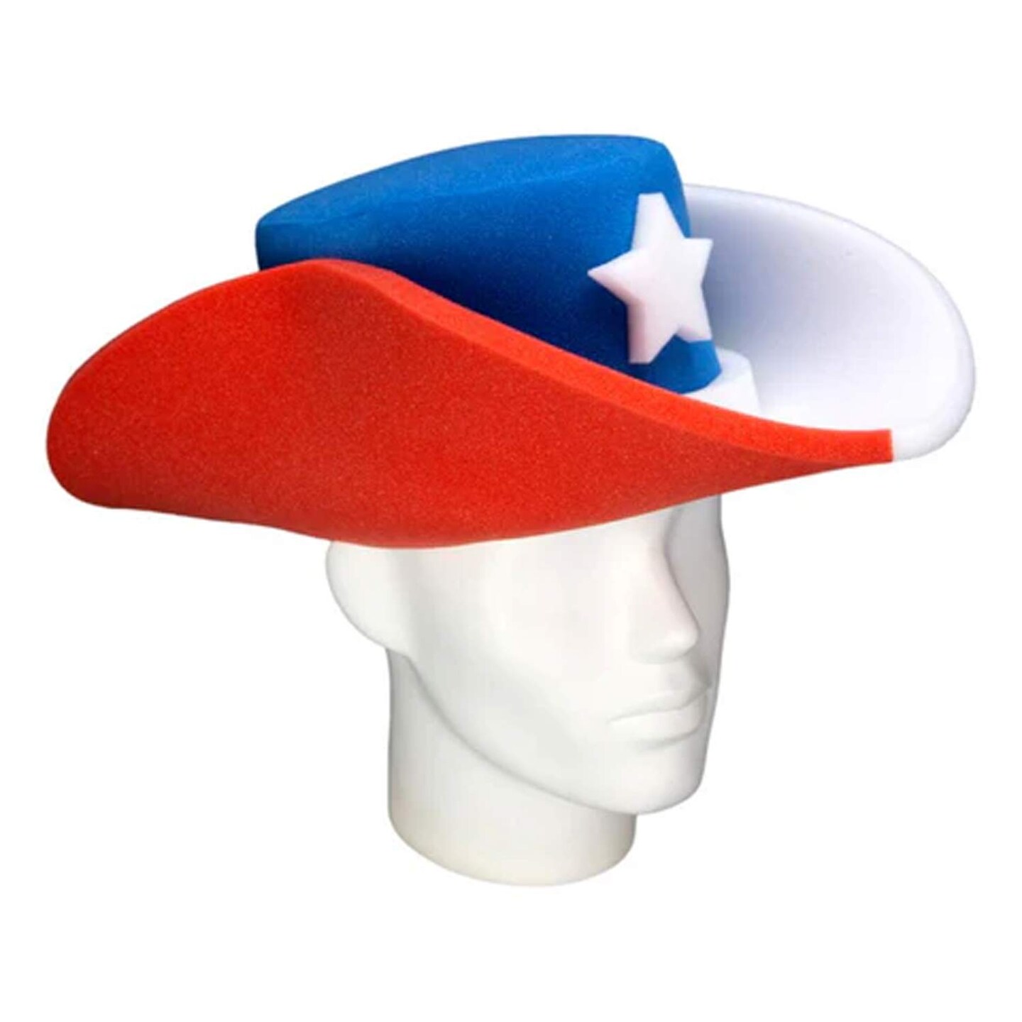 Texas Cowboy Hat Classic Western Flair for Any Event