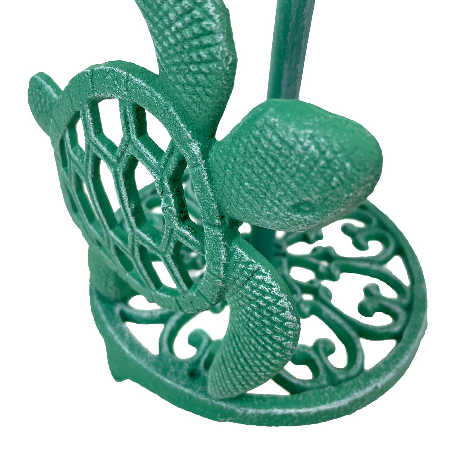Elegant Sea Life Paper Towel Holders