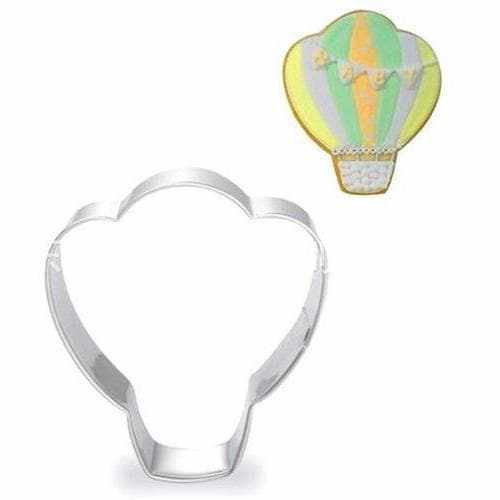 Hot Air Balloon Cookie Cutter