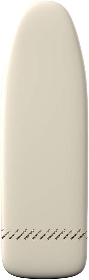 Laurastar Universal Ironing Board Cover in Light Beige