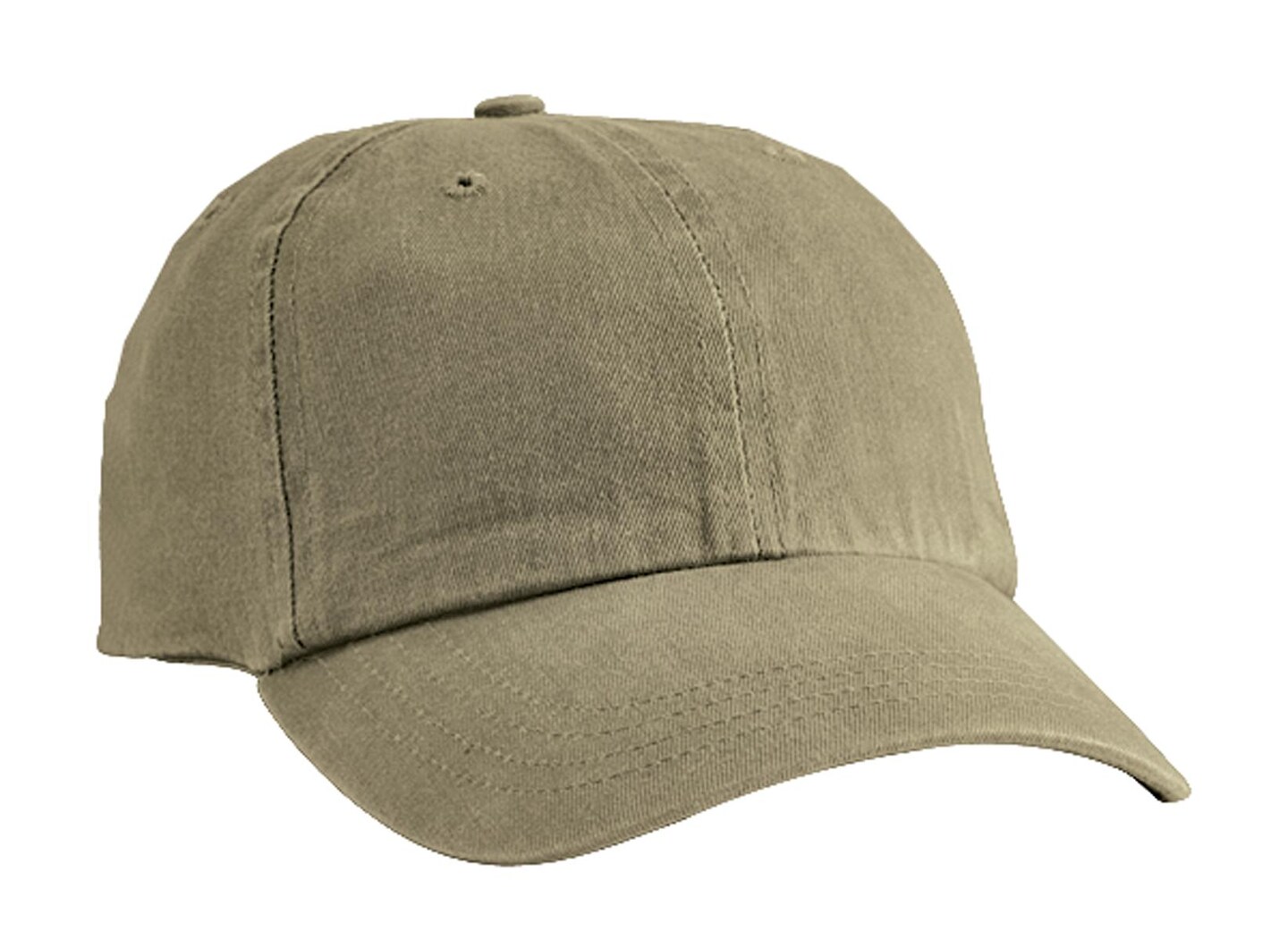 Port & Company CP83 Two-Tone Pigment-Dyed Cap - Joe's USA