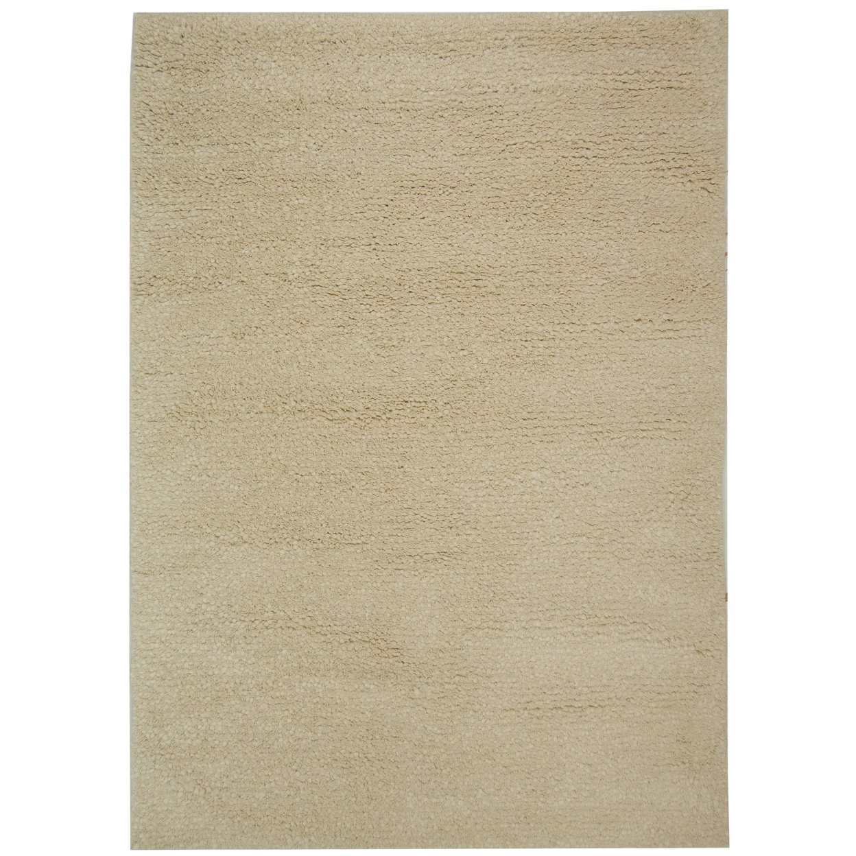Safavieh   Tribeca Collection TRI101E Handmade Ivory Rug