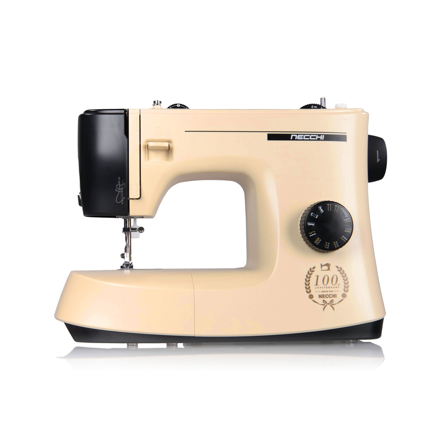 NECCHI KM417A Sewing Machine