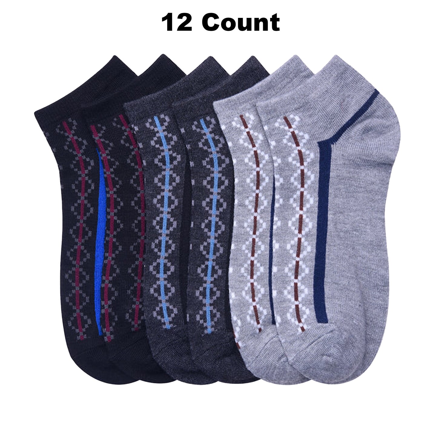 Power Club Spandex Socks Zone | RADYAN&#xAE;