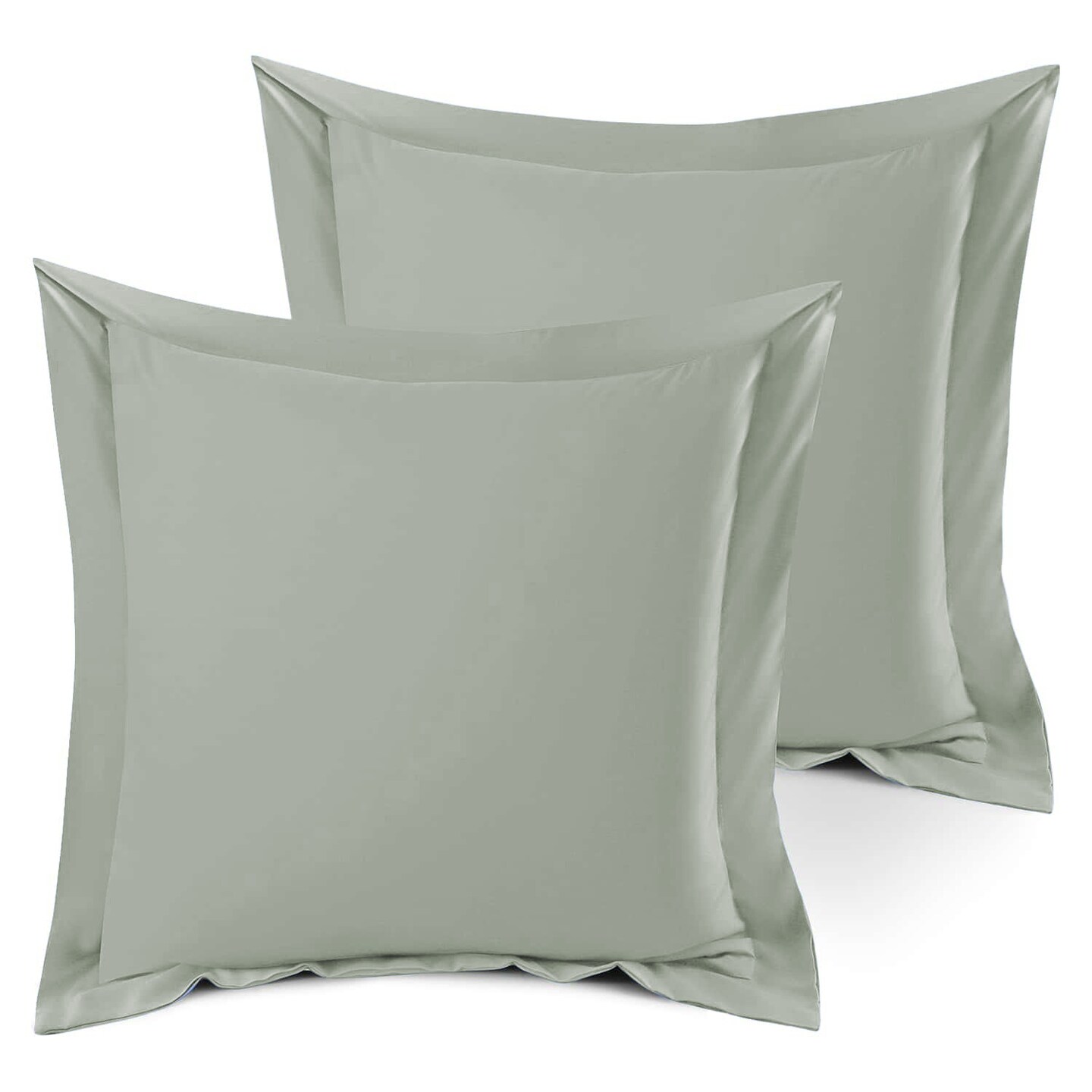 Nestl Set of 2 Soft Pillow Shams