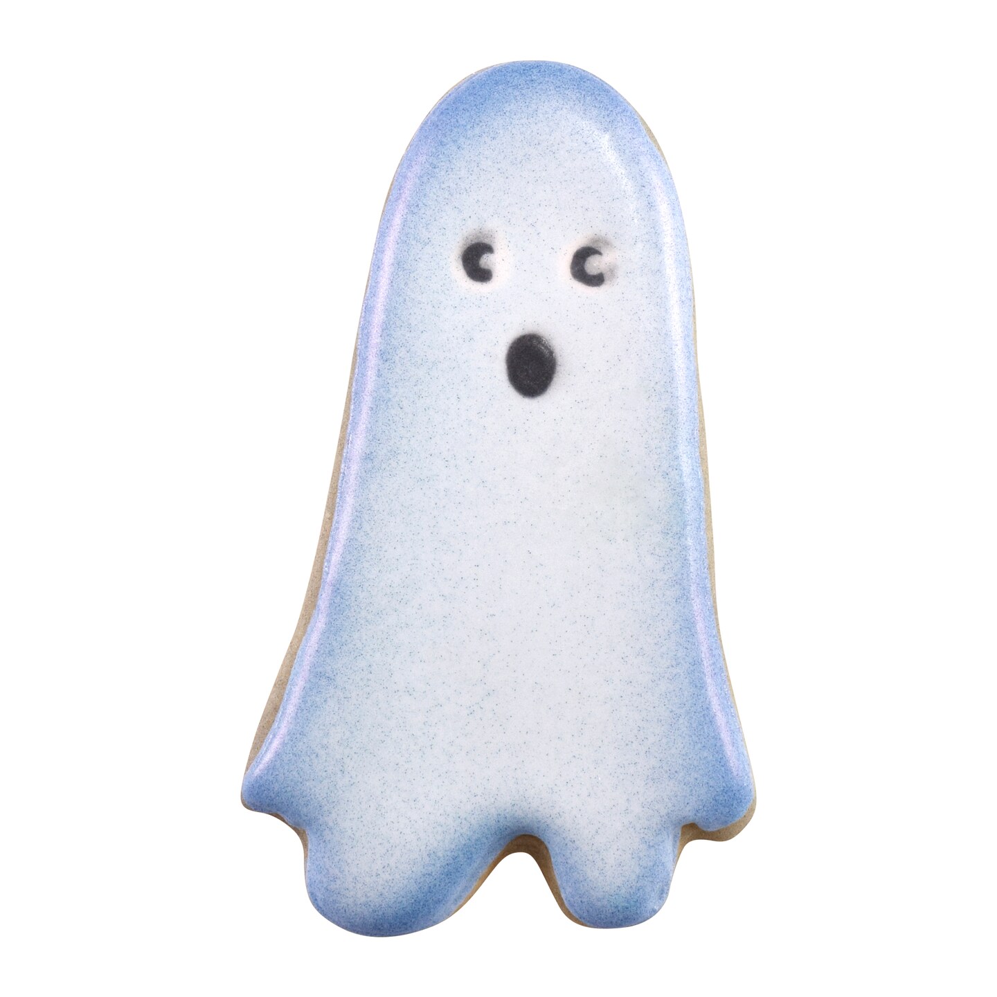Ghost Cookie Cutter (3.5&#x22;)