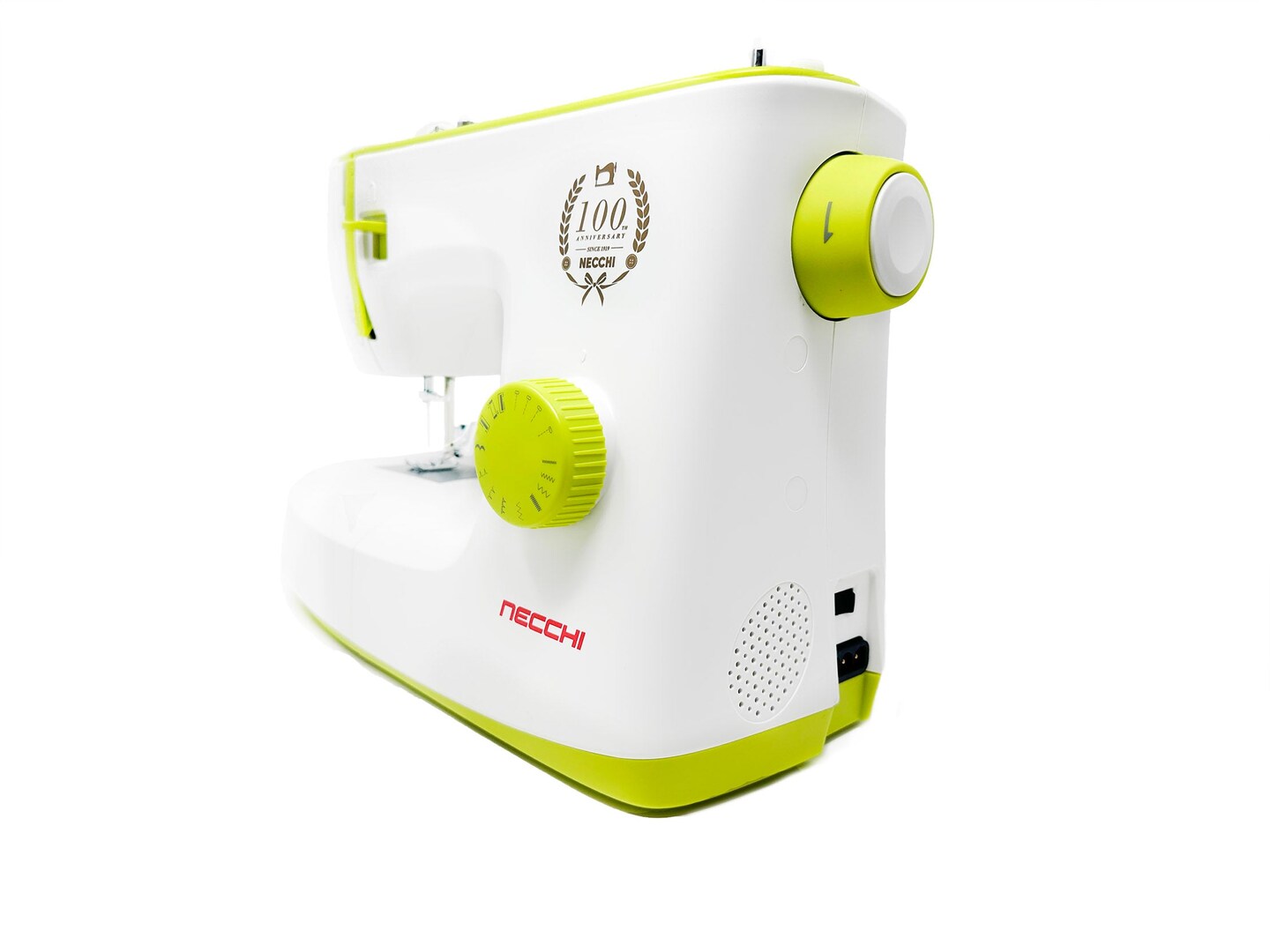 NECCHI K408A Sewing Machine