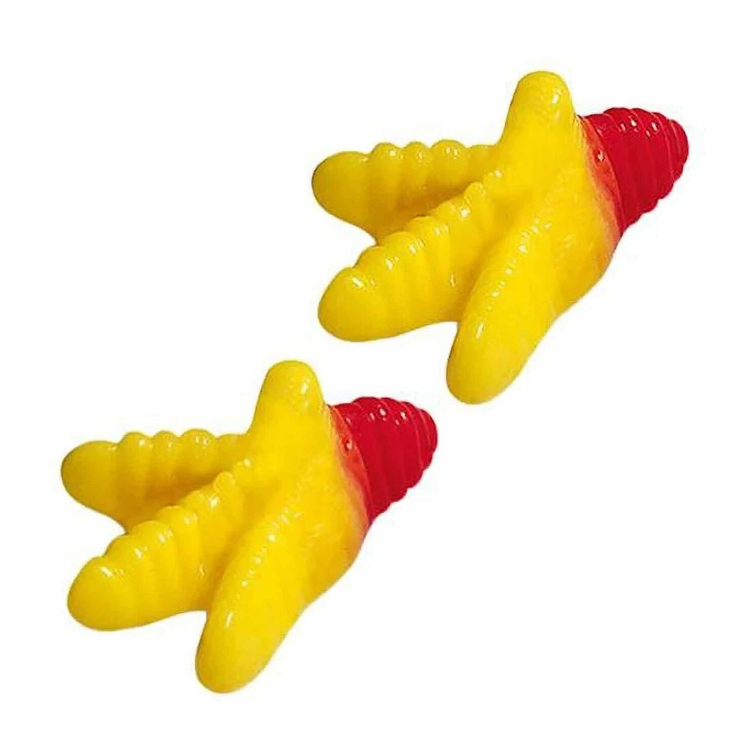 Vidal Gummi Chicken Feet 4.4 lb