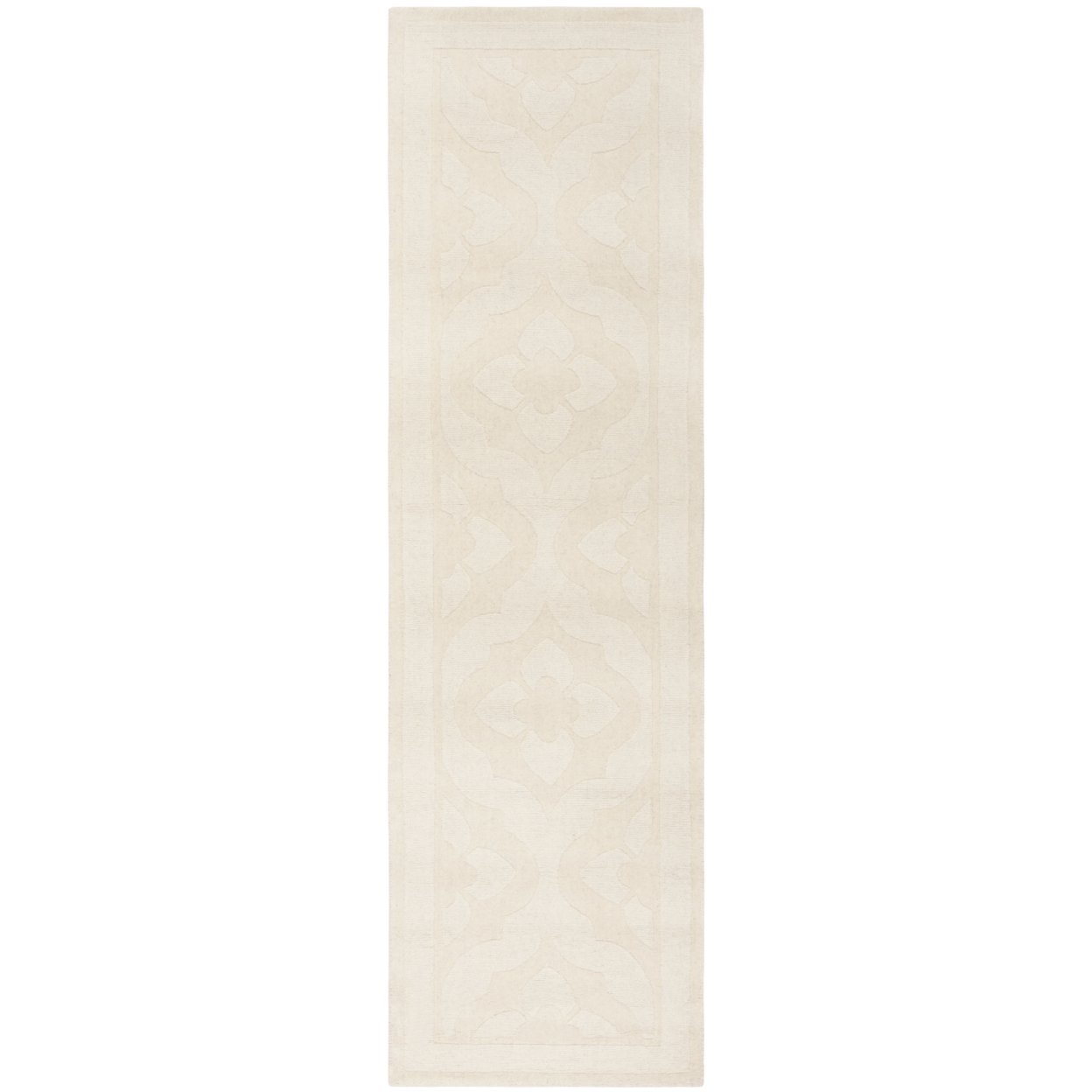 Safavieh   Martha Stewart MSR4622A Glass Of Milk Rug