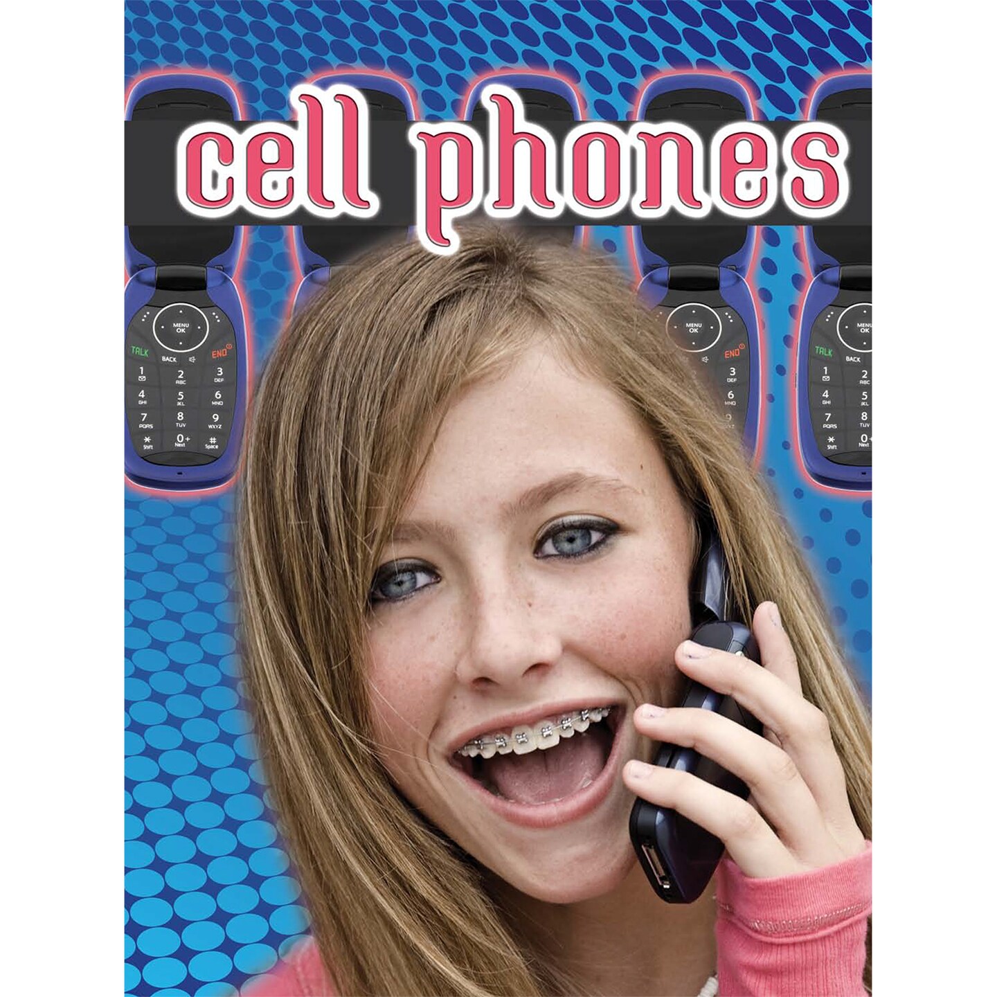 Rourke Educational Media Cell Phones