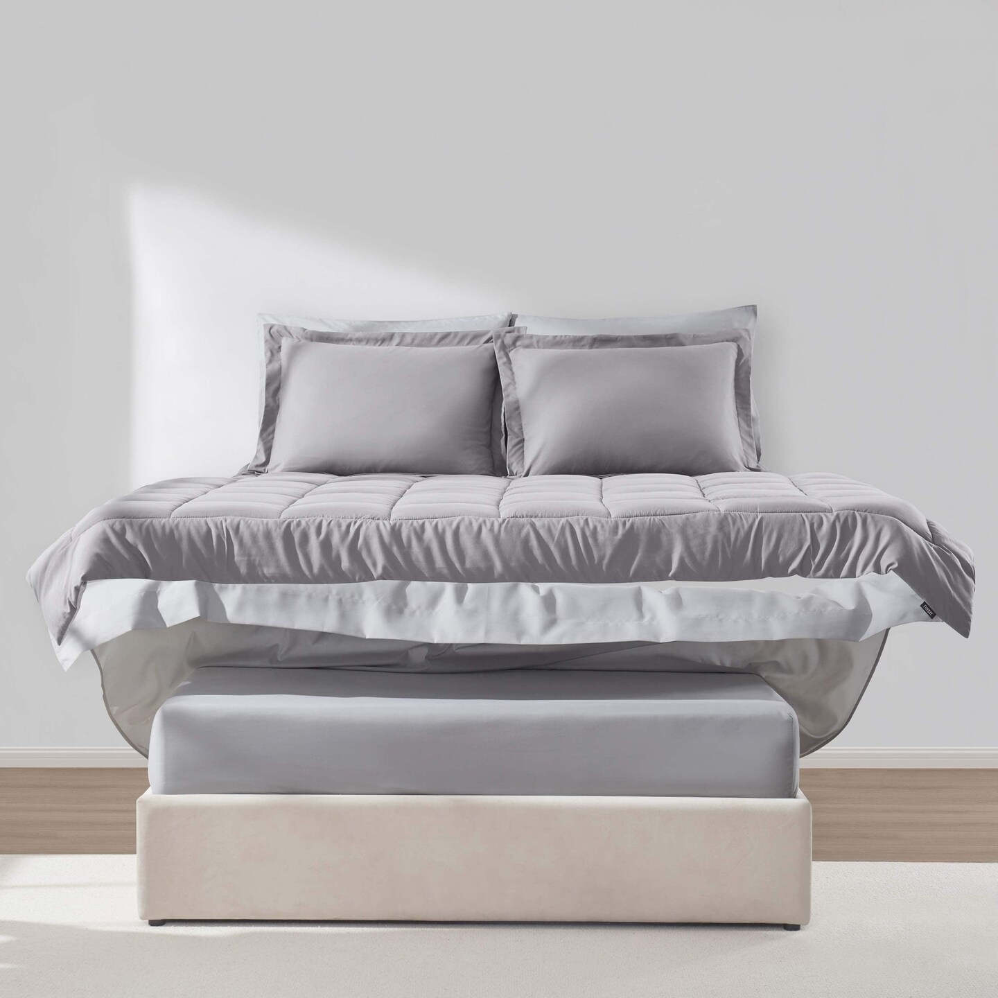 Nestl Reversible Bed in a Bag