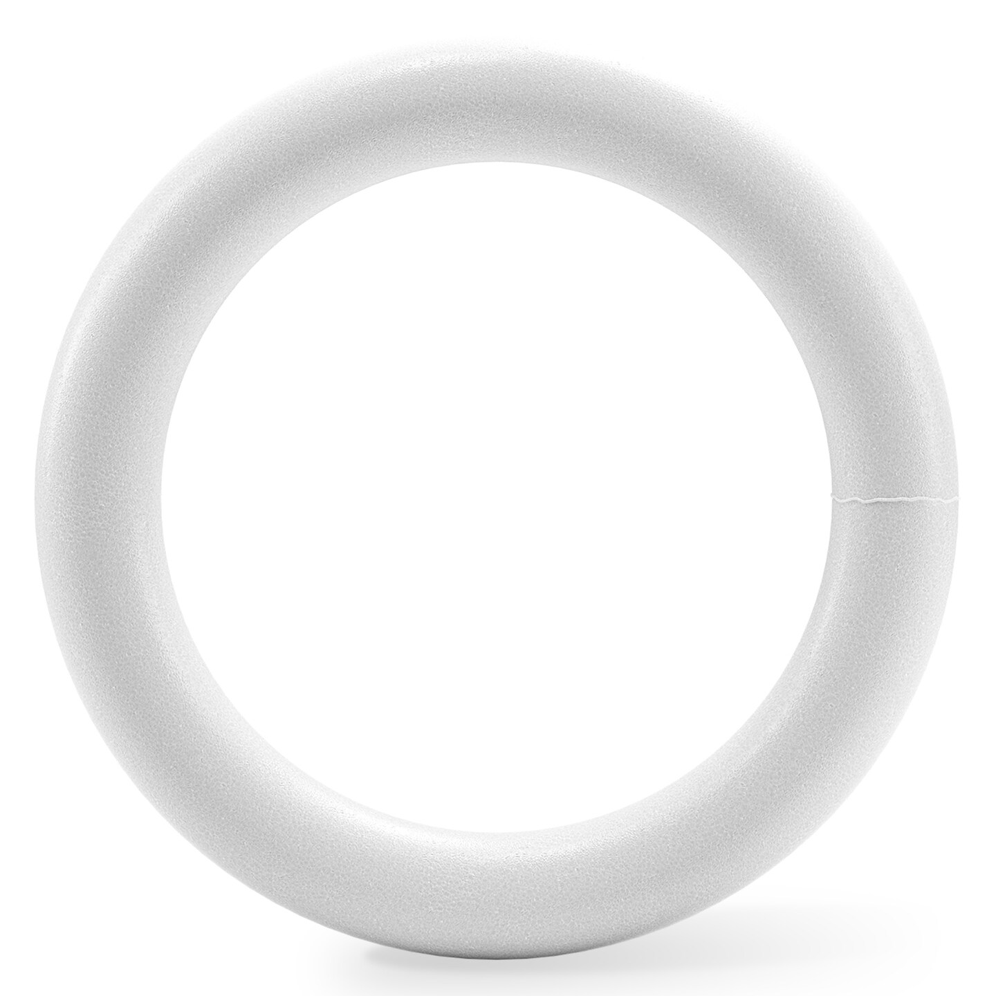 FloraCraft CraftFoM Extruded Wreath Bulk Pack-11.7&#x22;X1.7&#x22;