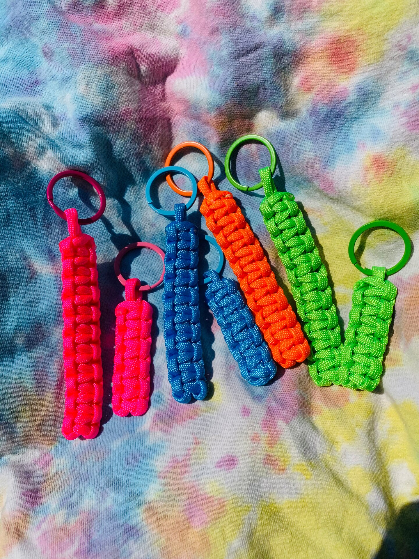 Deals Handmade keychains