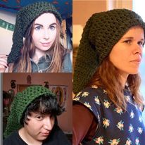 NWT Zelda knitted beanie il_1080xN.6498546346_98ur.jpg main image 4