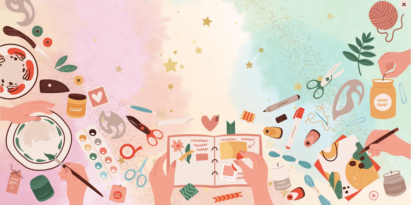 storefront banner