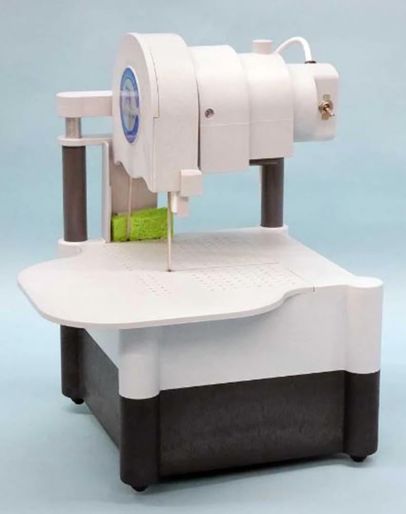 Gryphon C40-CR Aqua Diamond Band Saw.Cuts Salt Water Material & Regular Glass