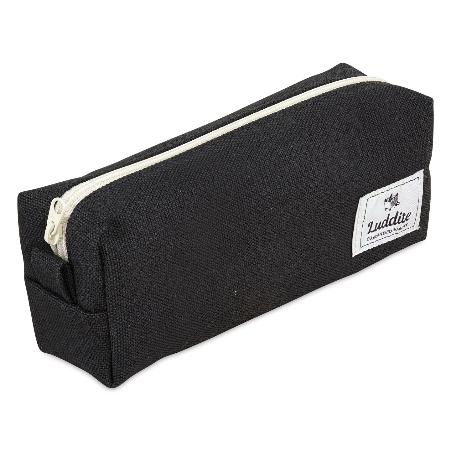 Canvas Boat Pen Case Canvas Boat Pen Case