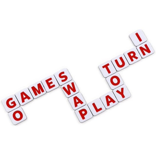 Appletters: Race to Build A Word Worm in This Board Game for Kids