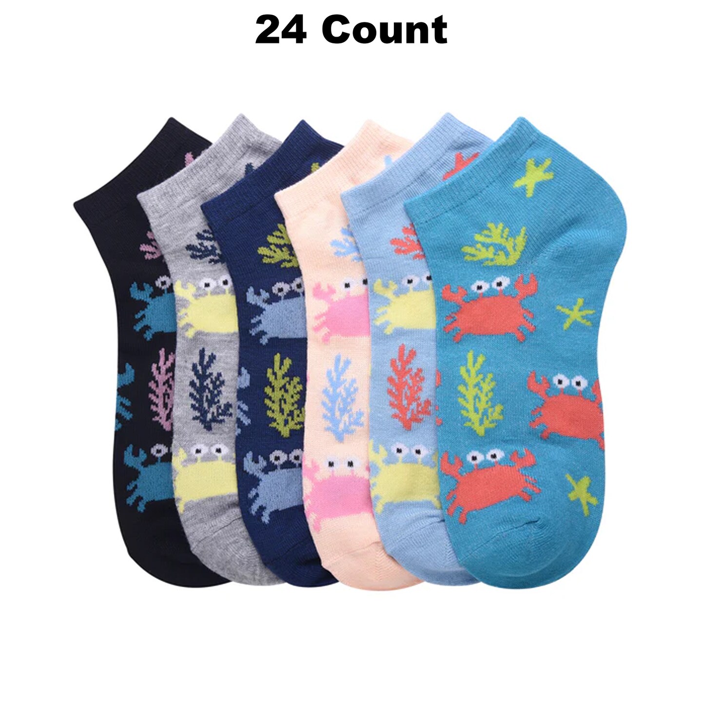 Spark Spandex Socks | RADYAN&#xAE;