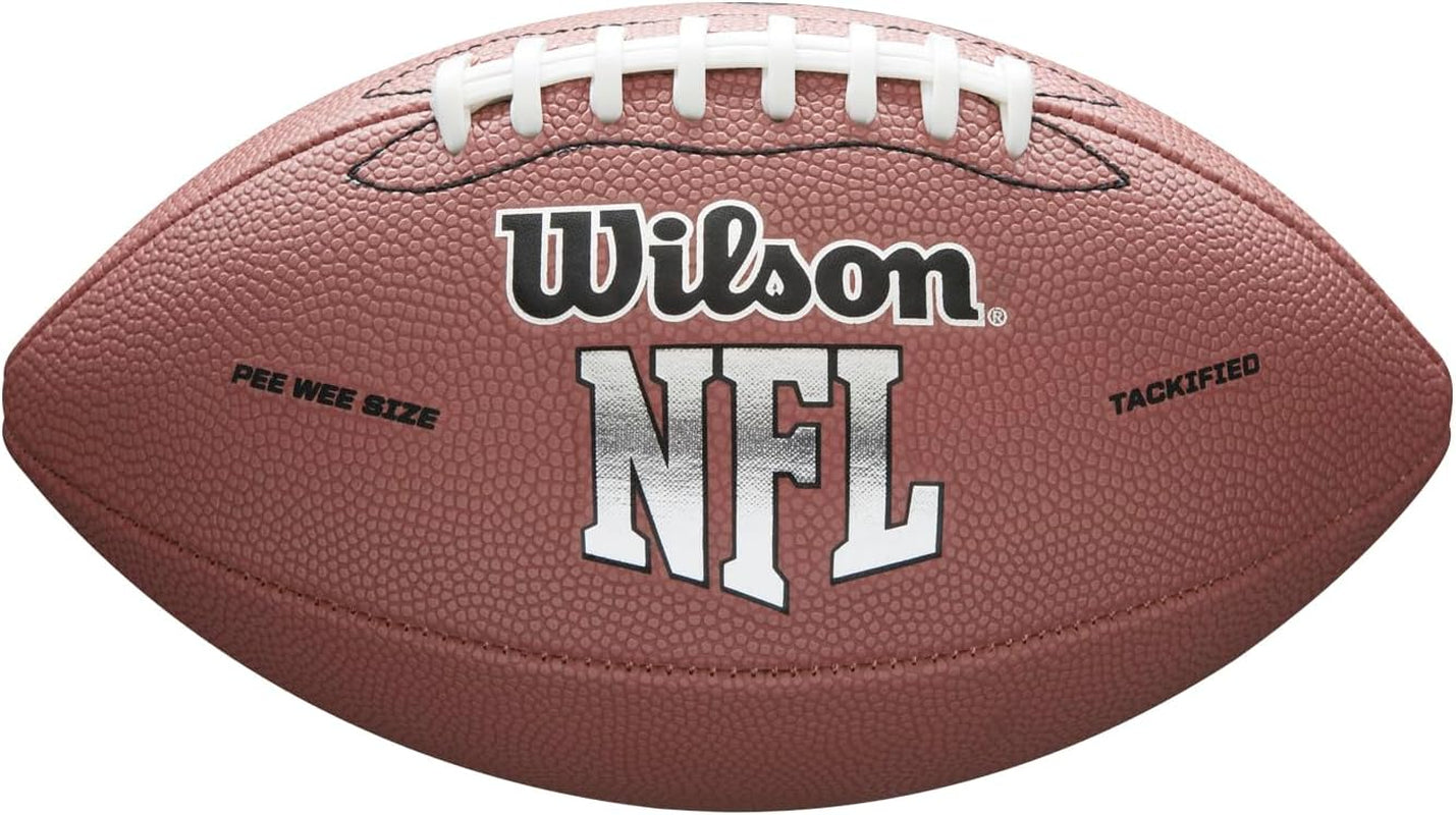 NFL MVP Football