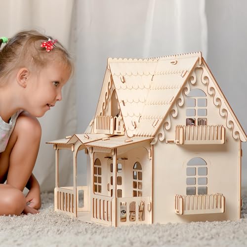 3 Pack Basswood Sheets 1/8"x12"x12", 3mm Basswood for Laser Cutting and Engraving,Thin Plywood Board Unfinished Wood for Crafts, DIY Ornaments and Architectural Model, Wood Burning.